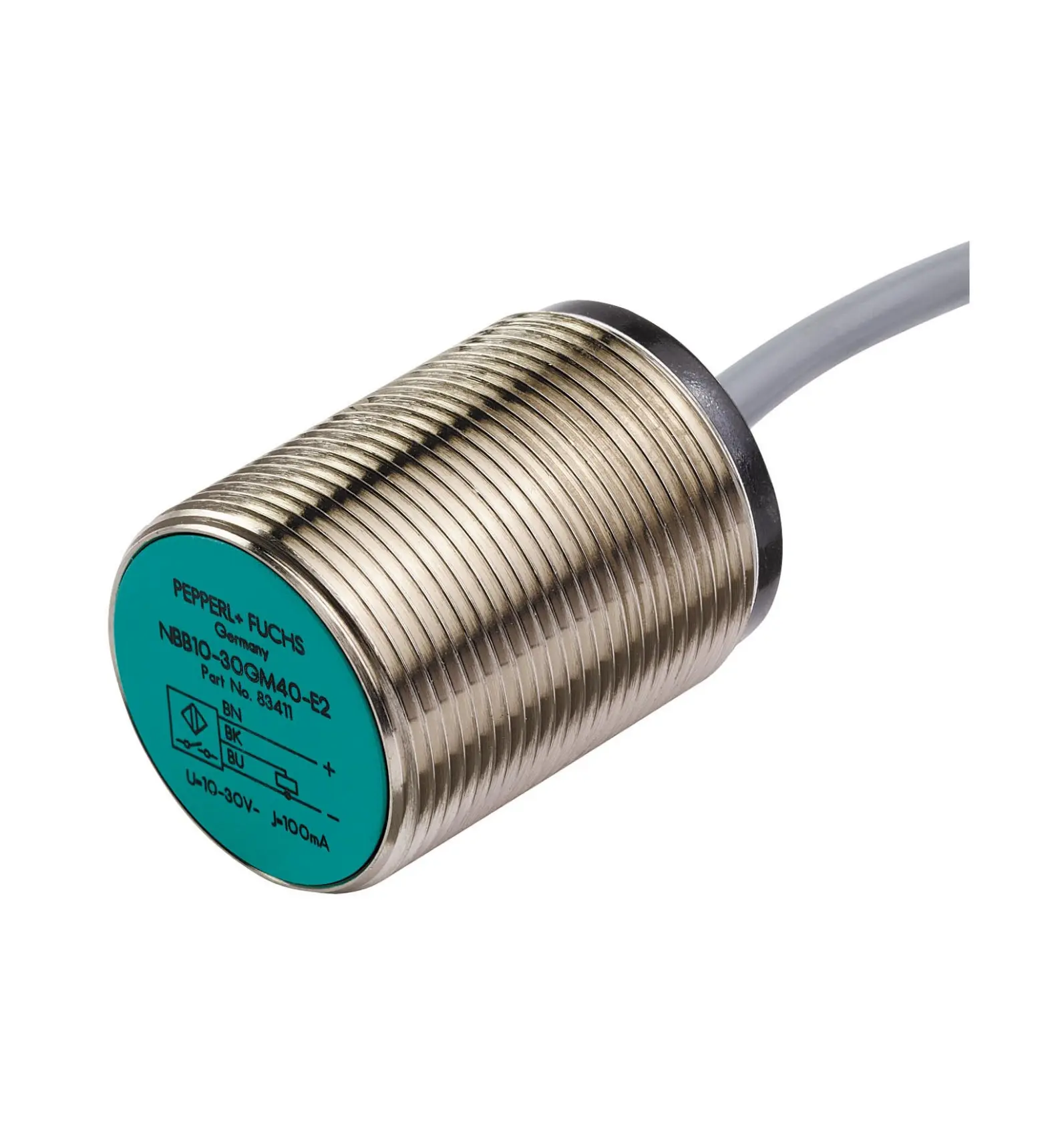 Inductive Sensor