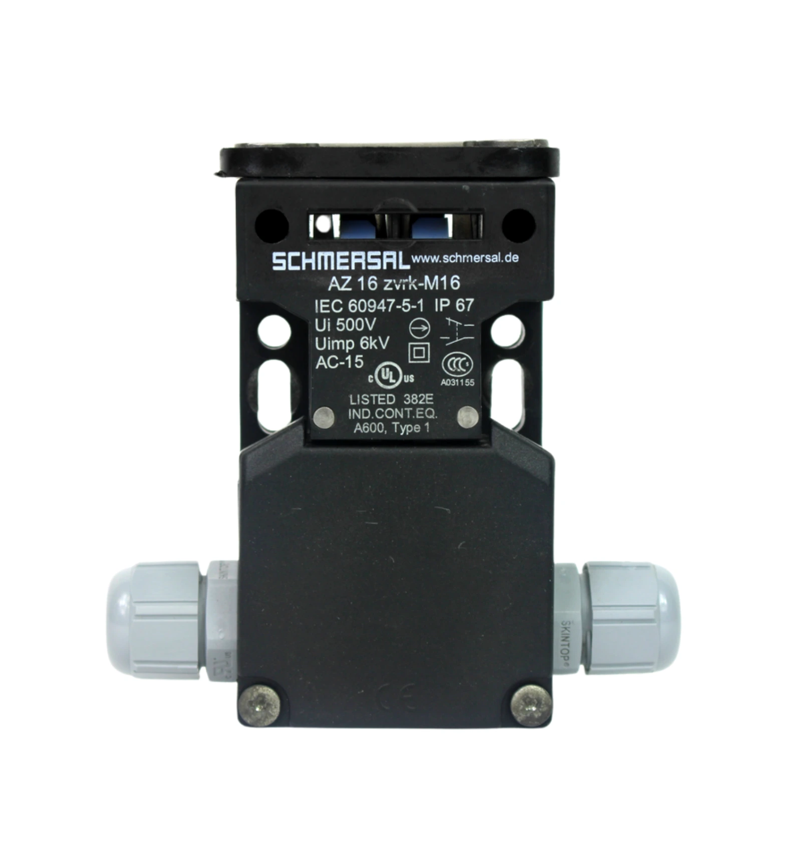 Safety Switch