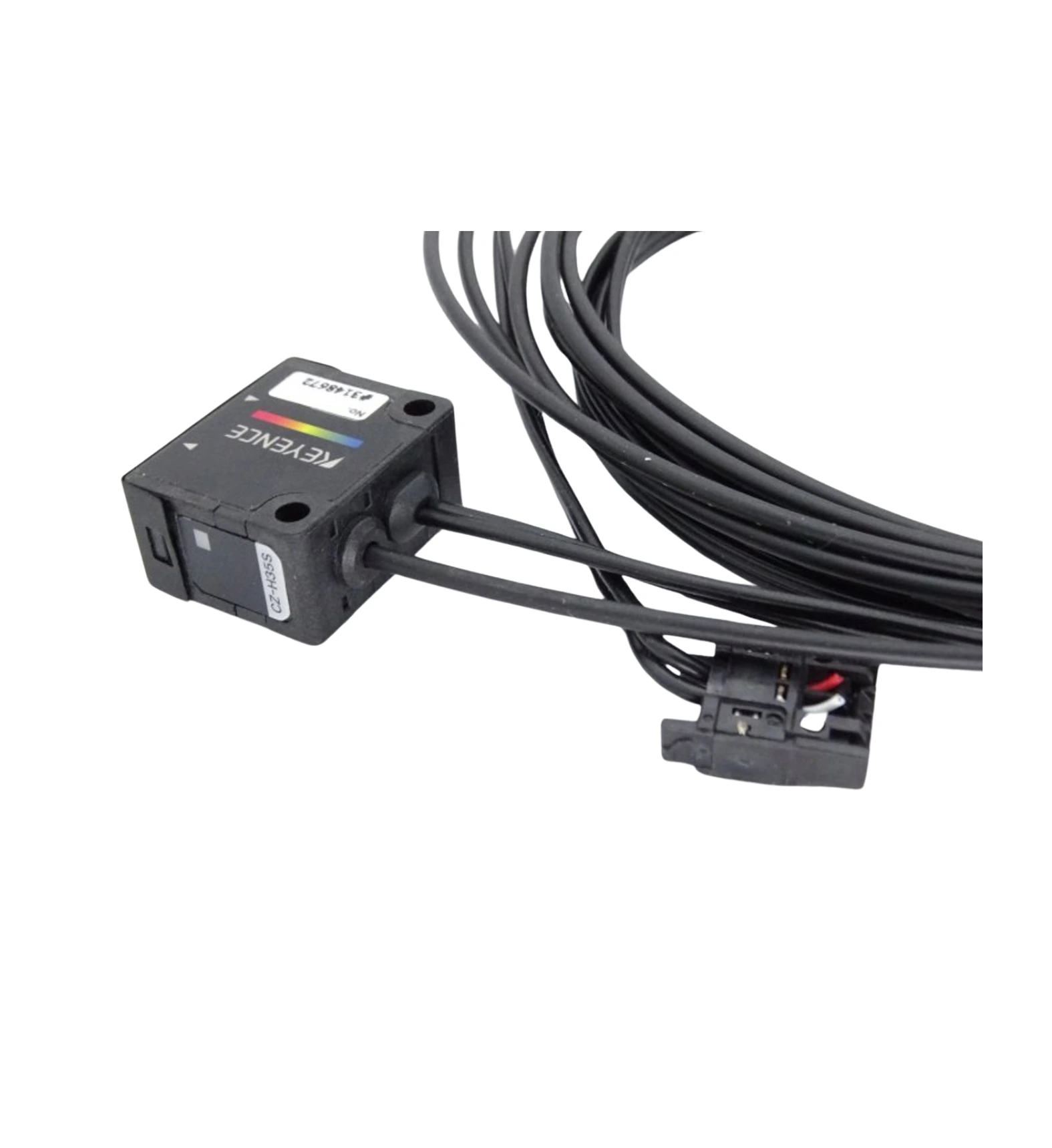 Sensor Head Sensor Head