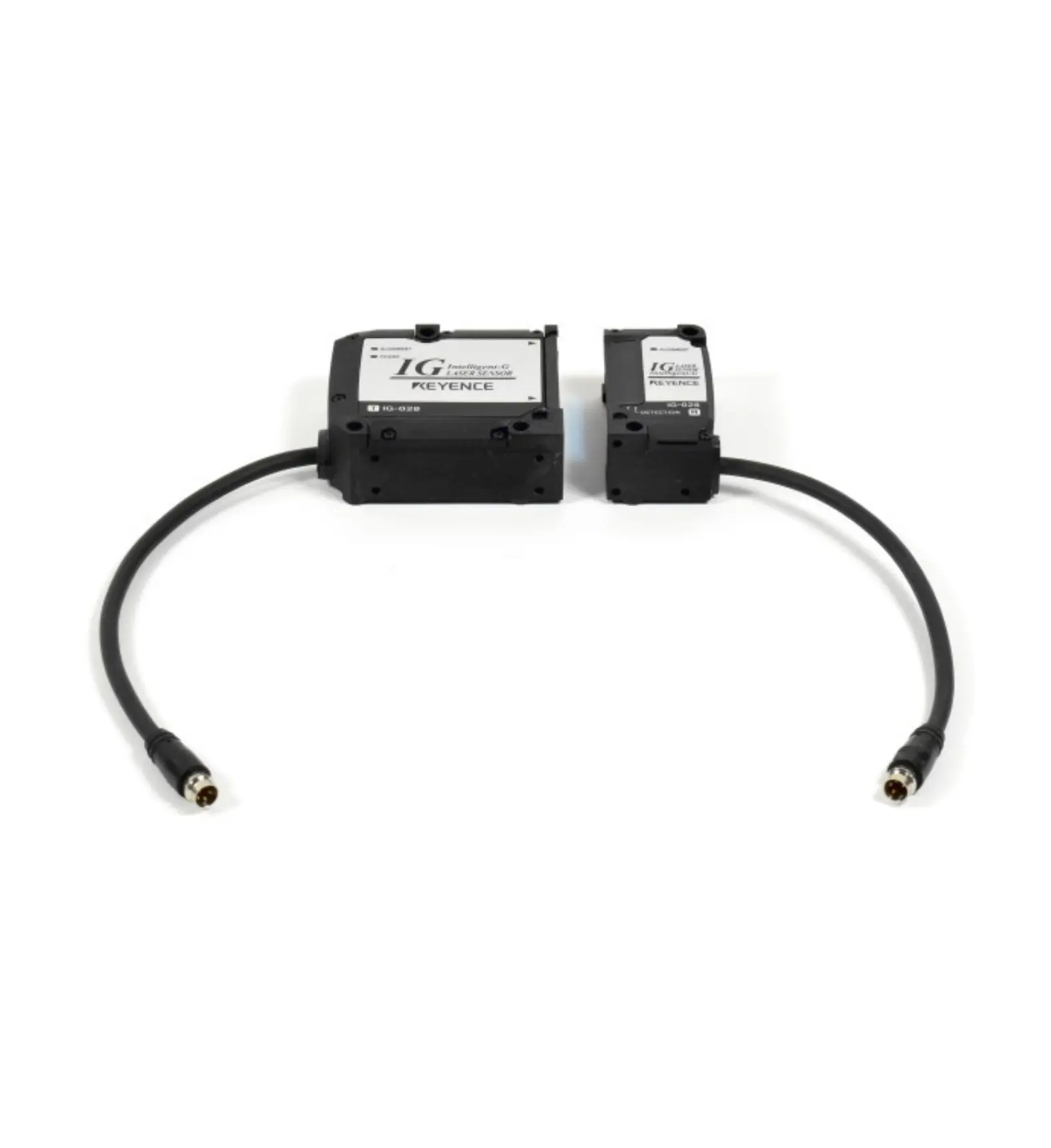 Sensor Head Sensor Head