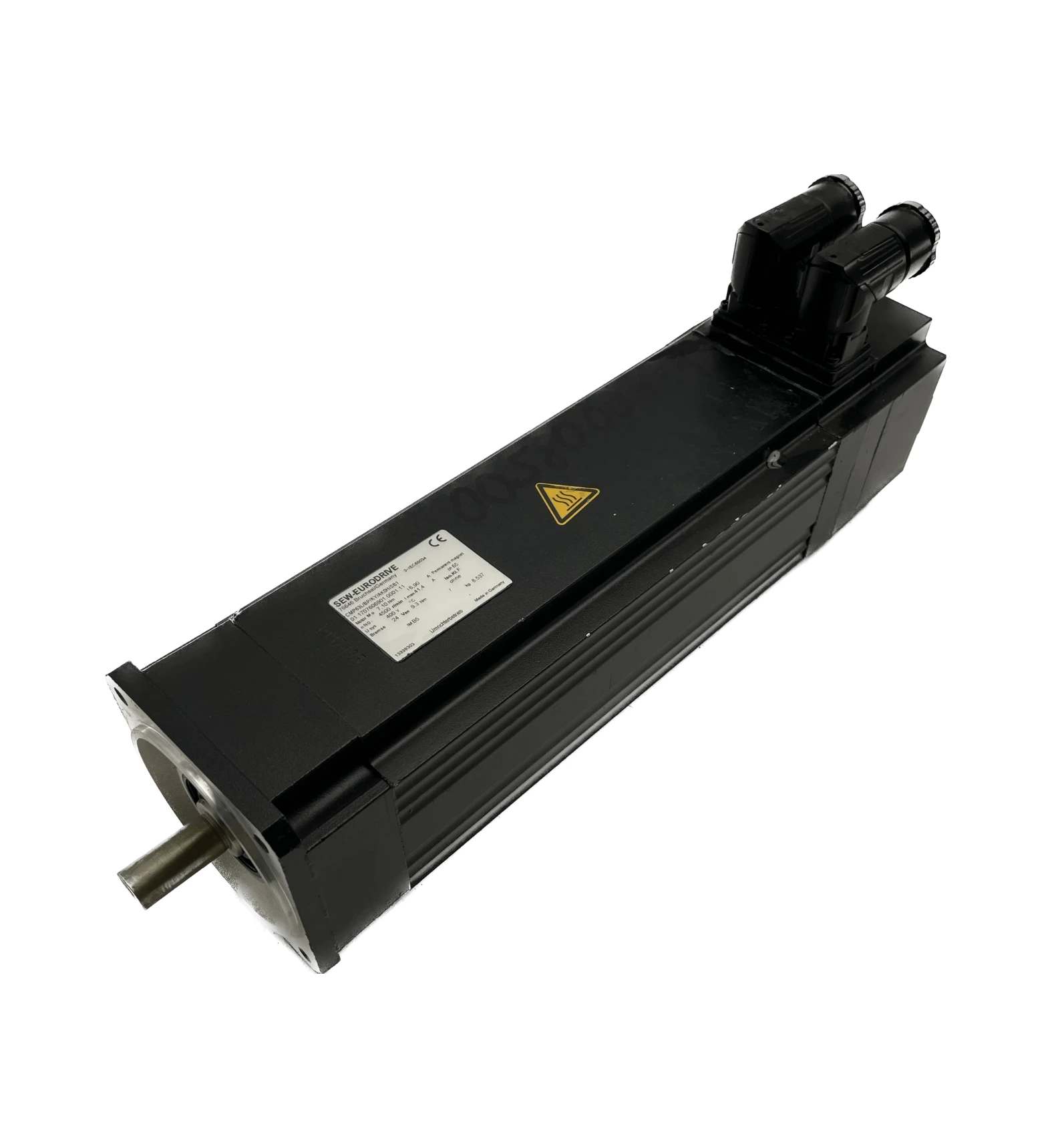 Servo Motor