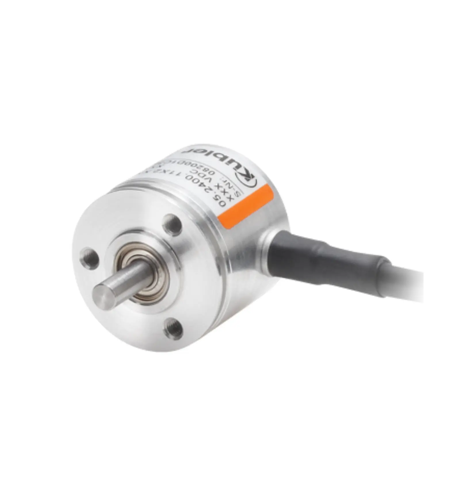Incremental Encoder