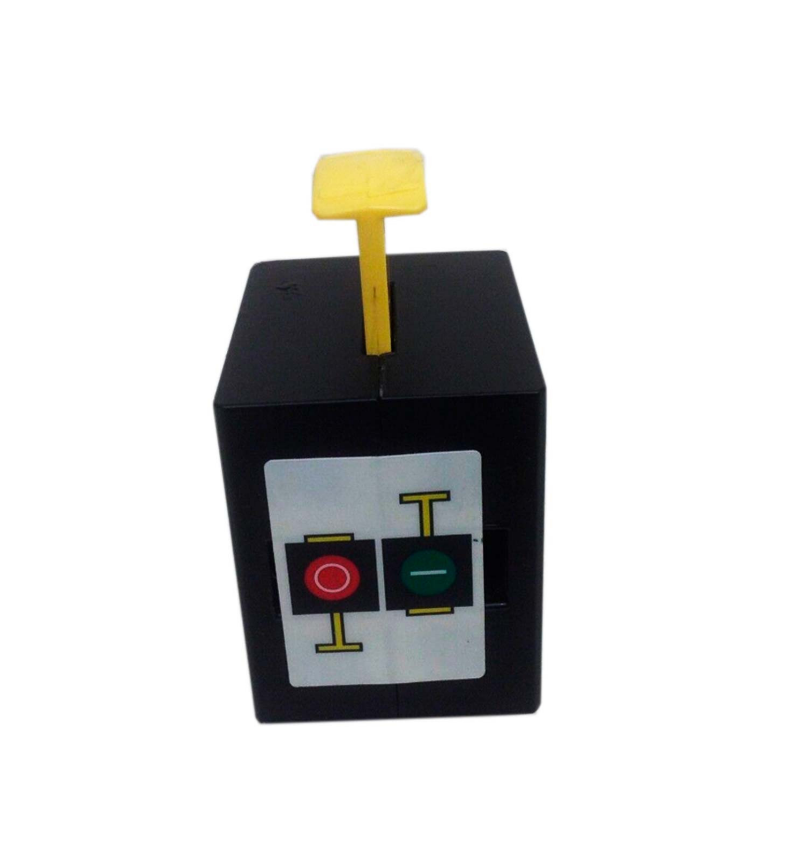 Shut-Off Valve Shut-Off Valve