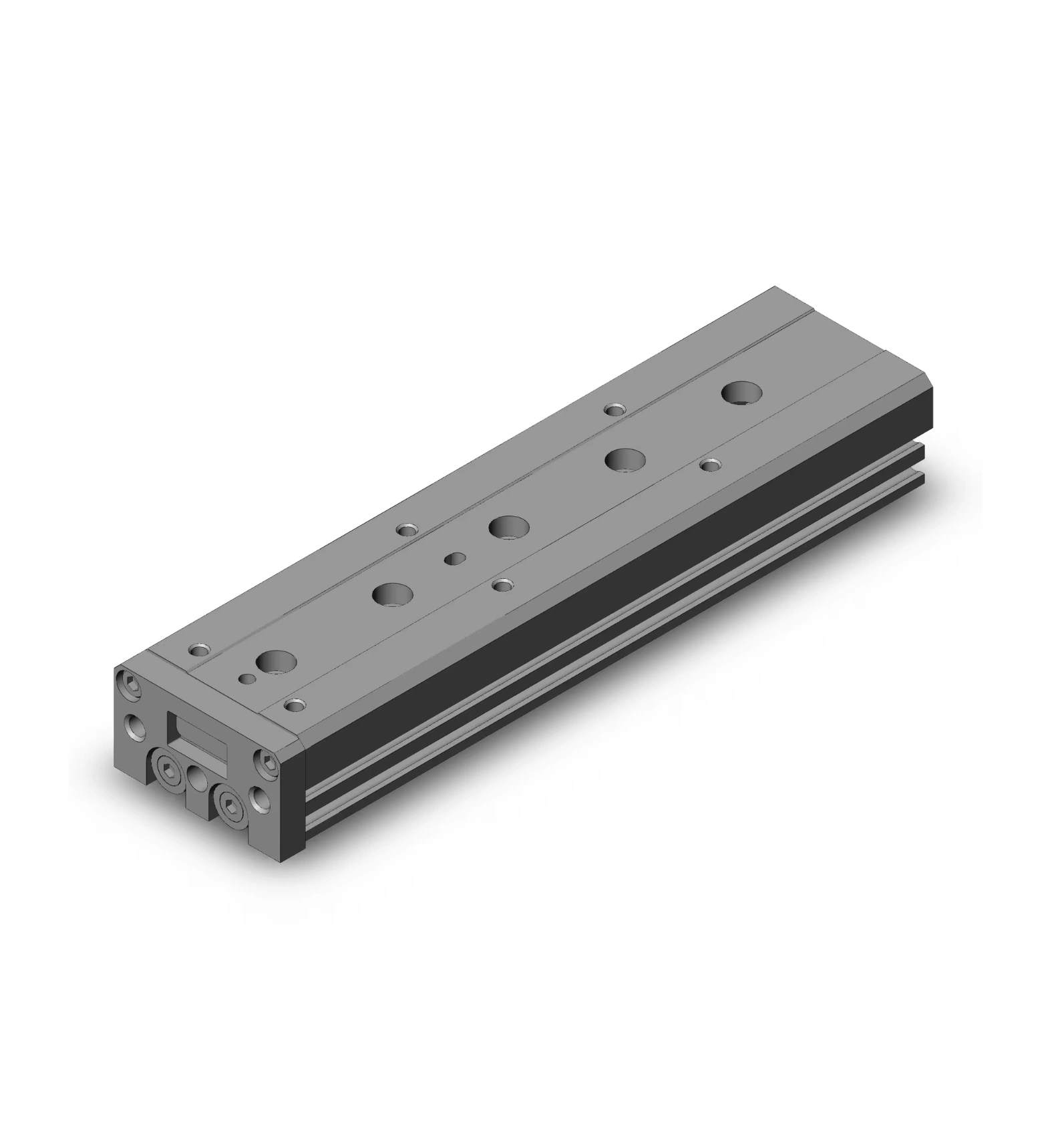 Slide Table Slide Table