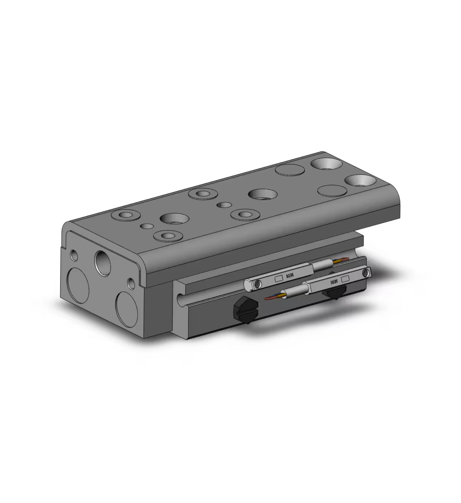 Slide Table Slide Table