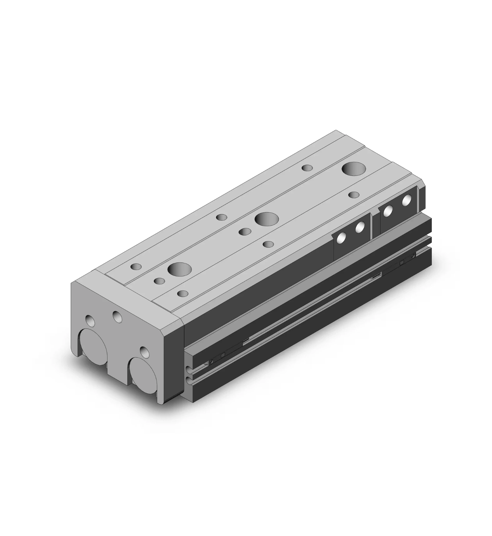 Slide Table Slide Table