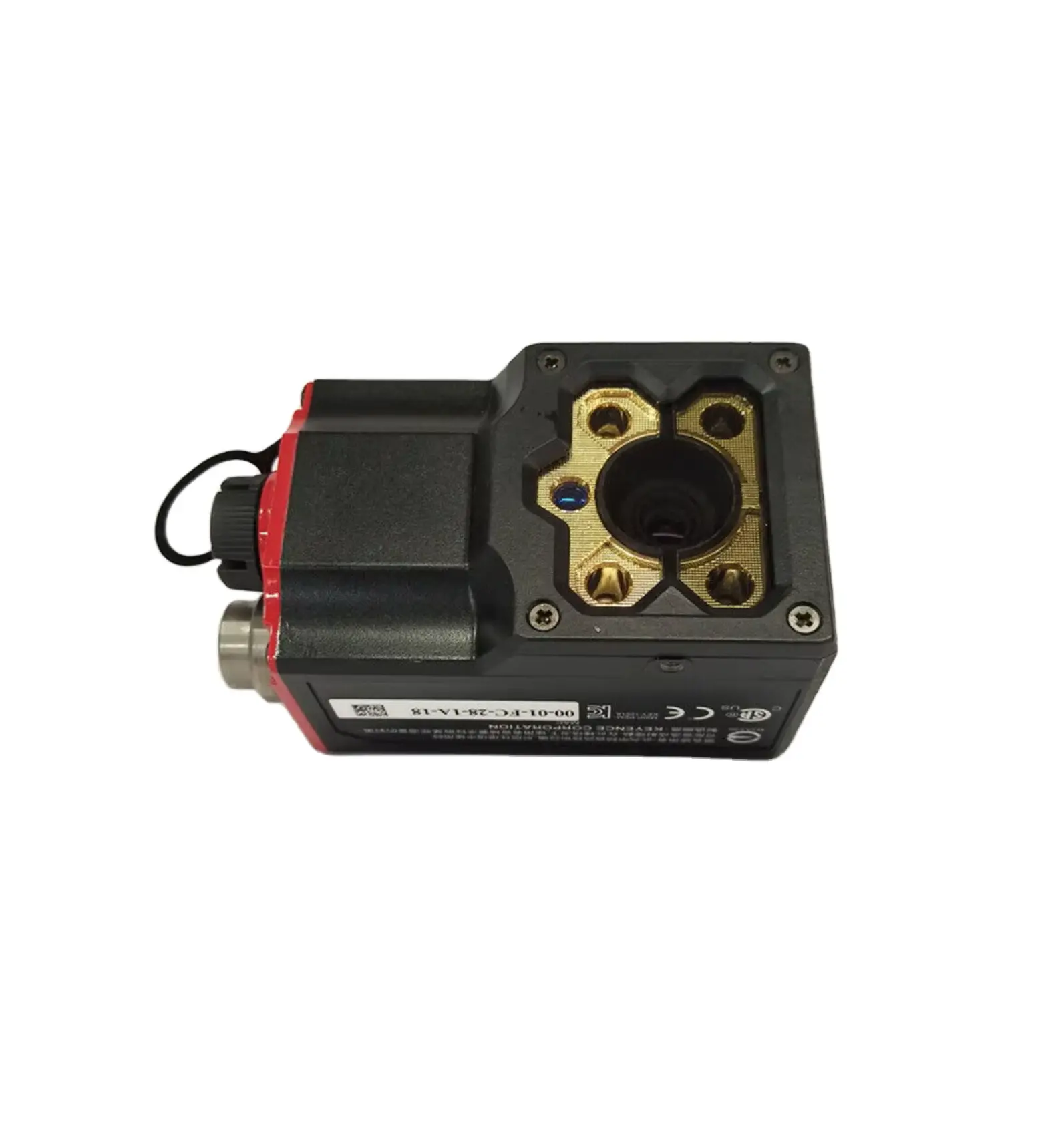 Code Reader