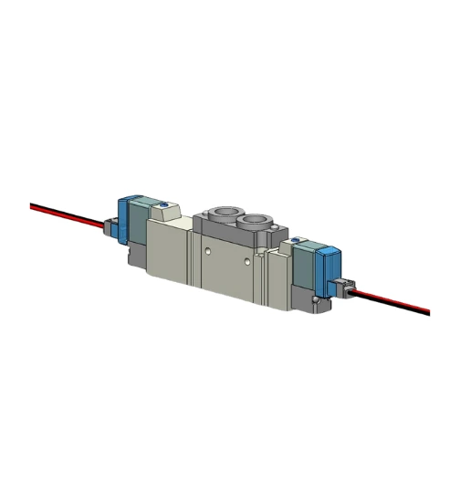 Solenoid Valve