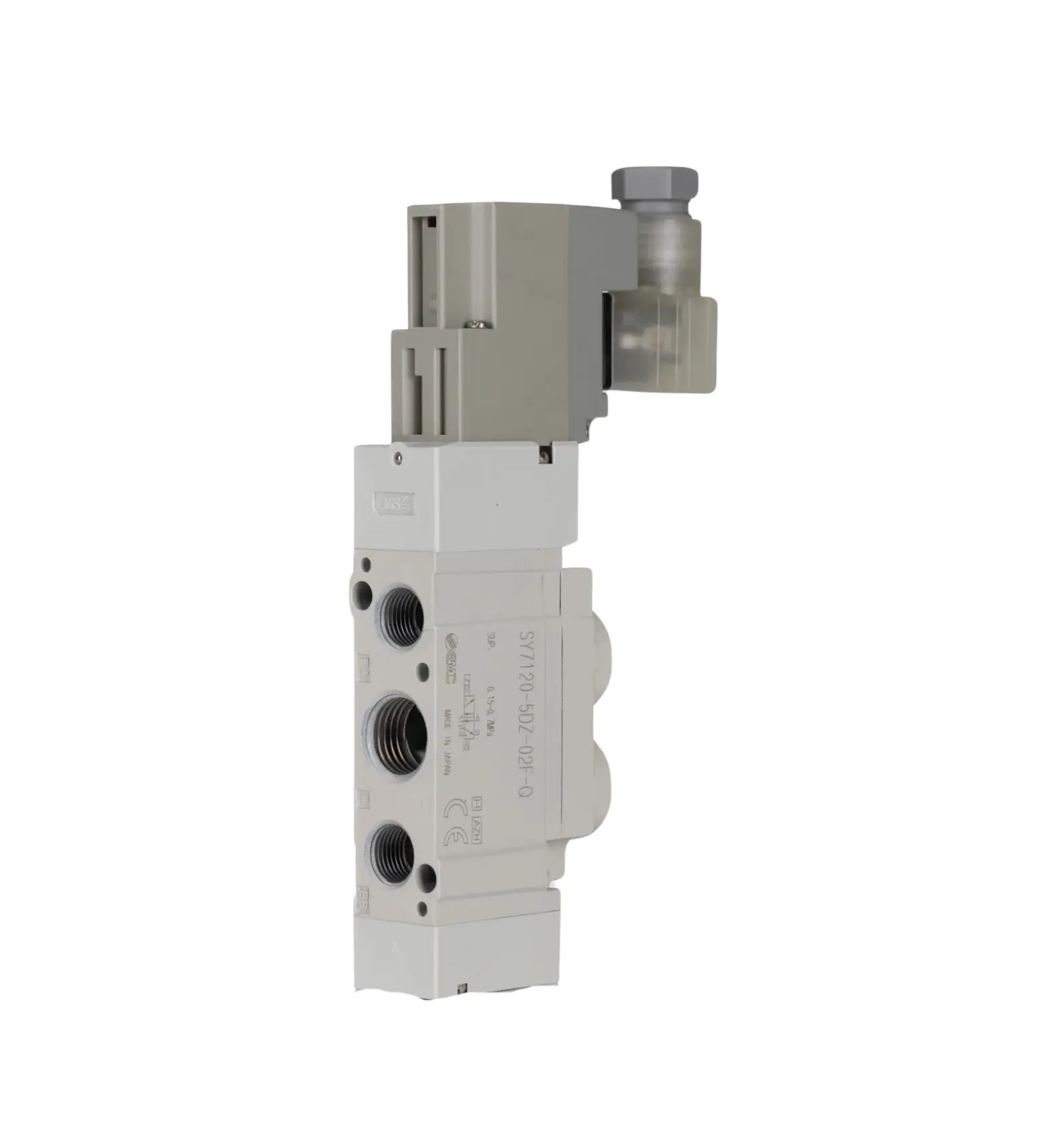 Solenoid Valve