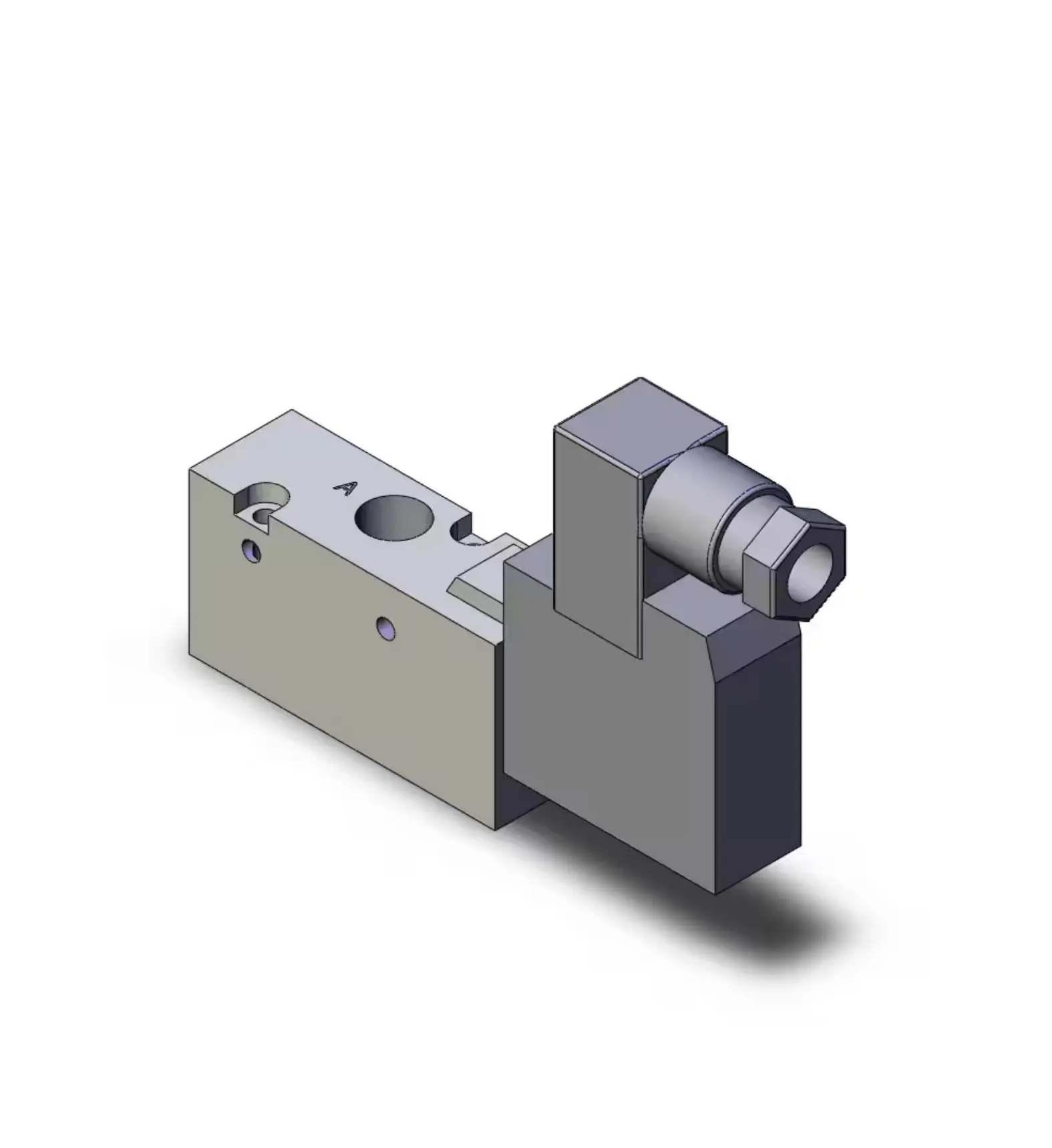Solenoid Valve Solenoid Valve