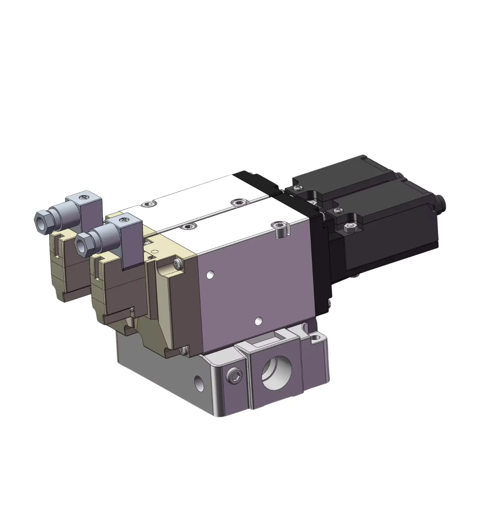Solenoid Valve