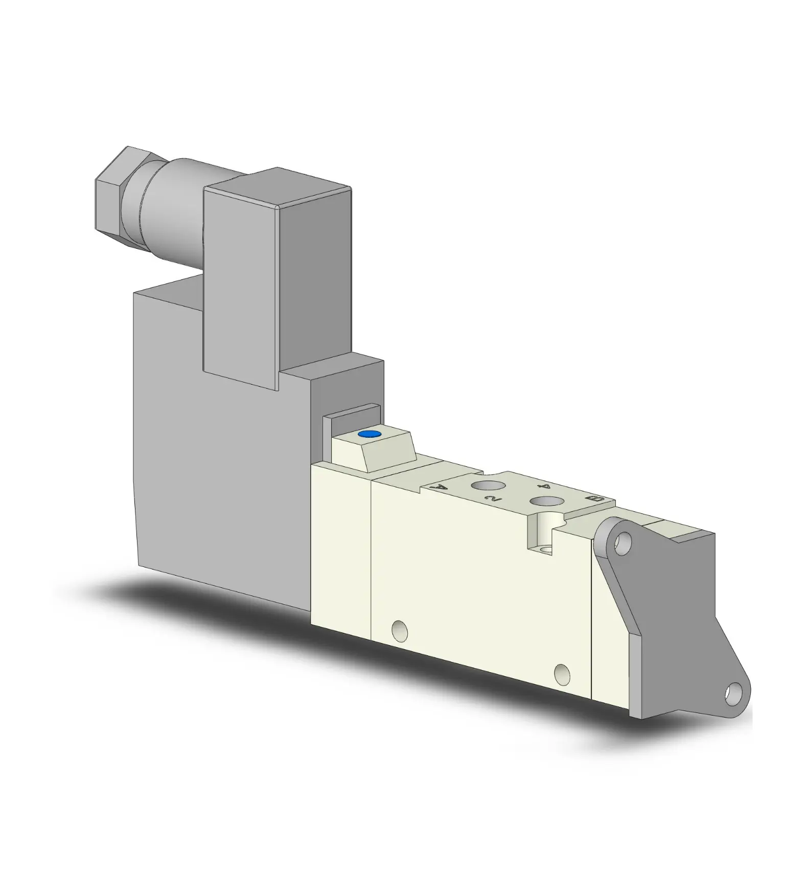 Solenoid Valve