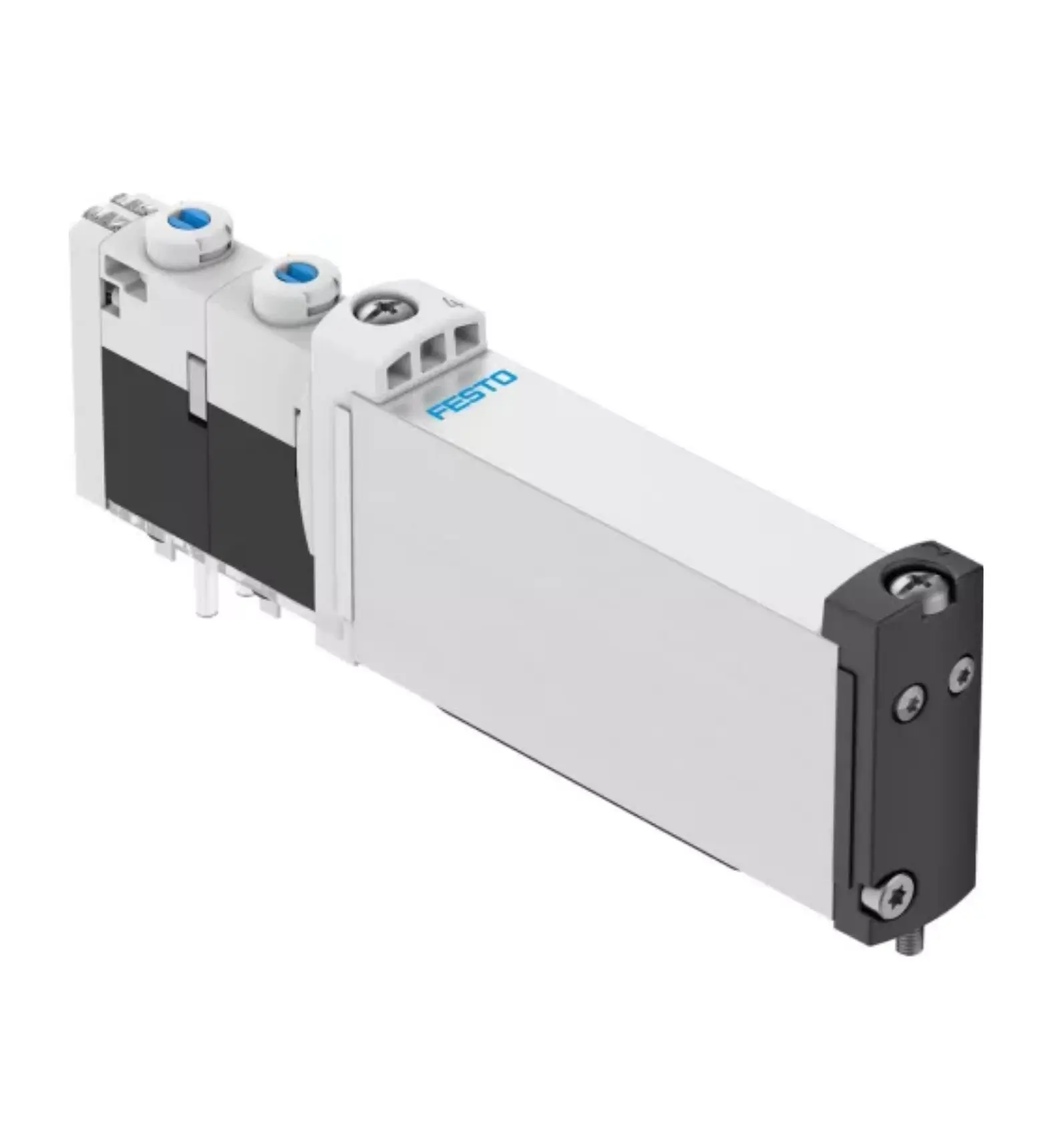 Solenoid Valve Solenoid Valve