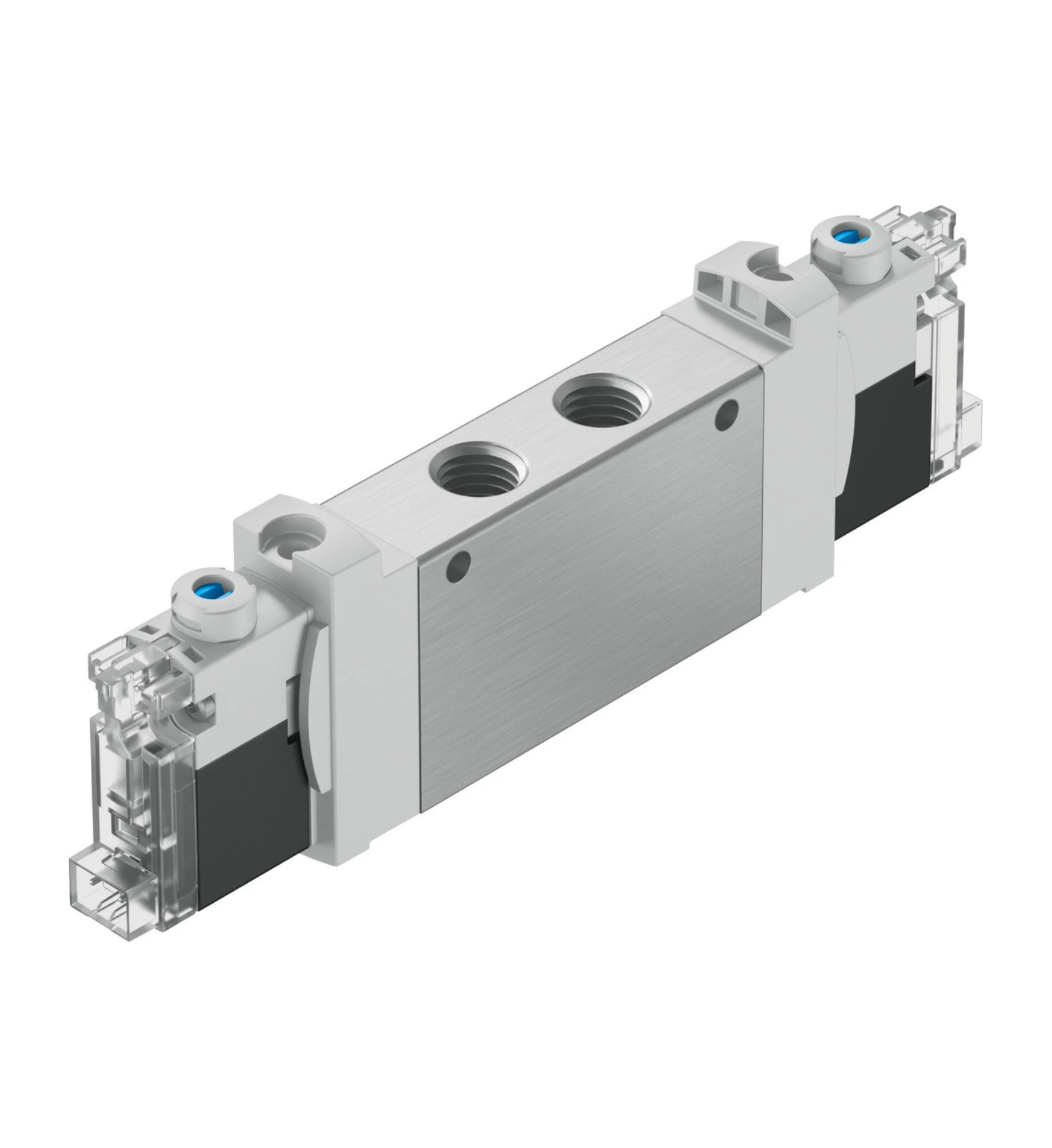 Solenoid Valve