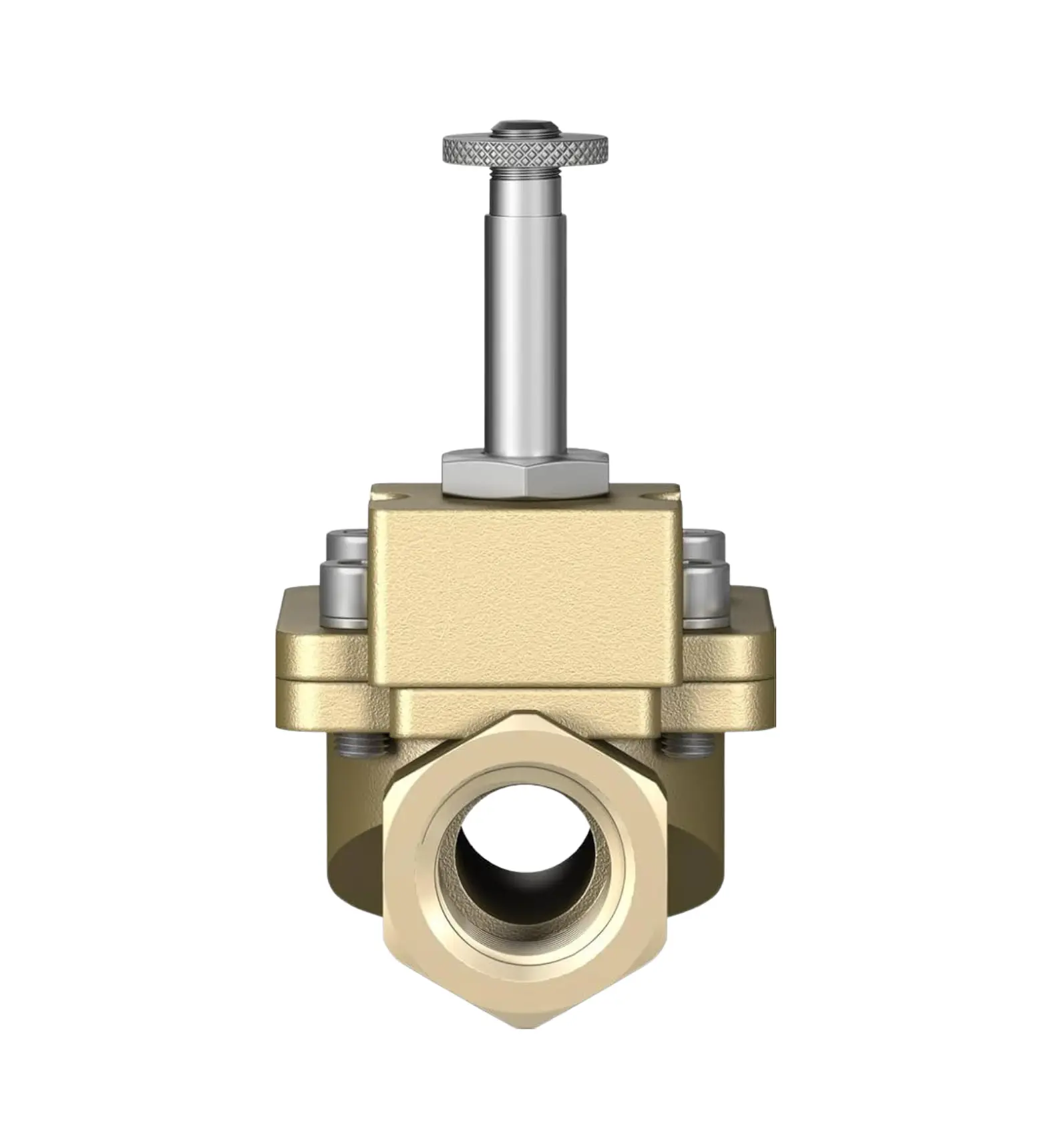 Solenoid Valve