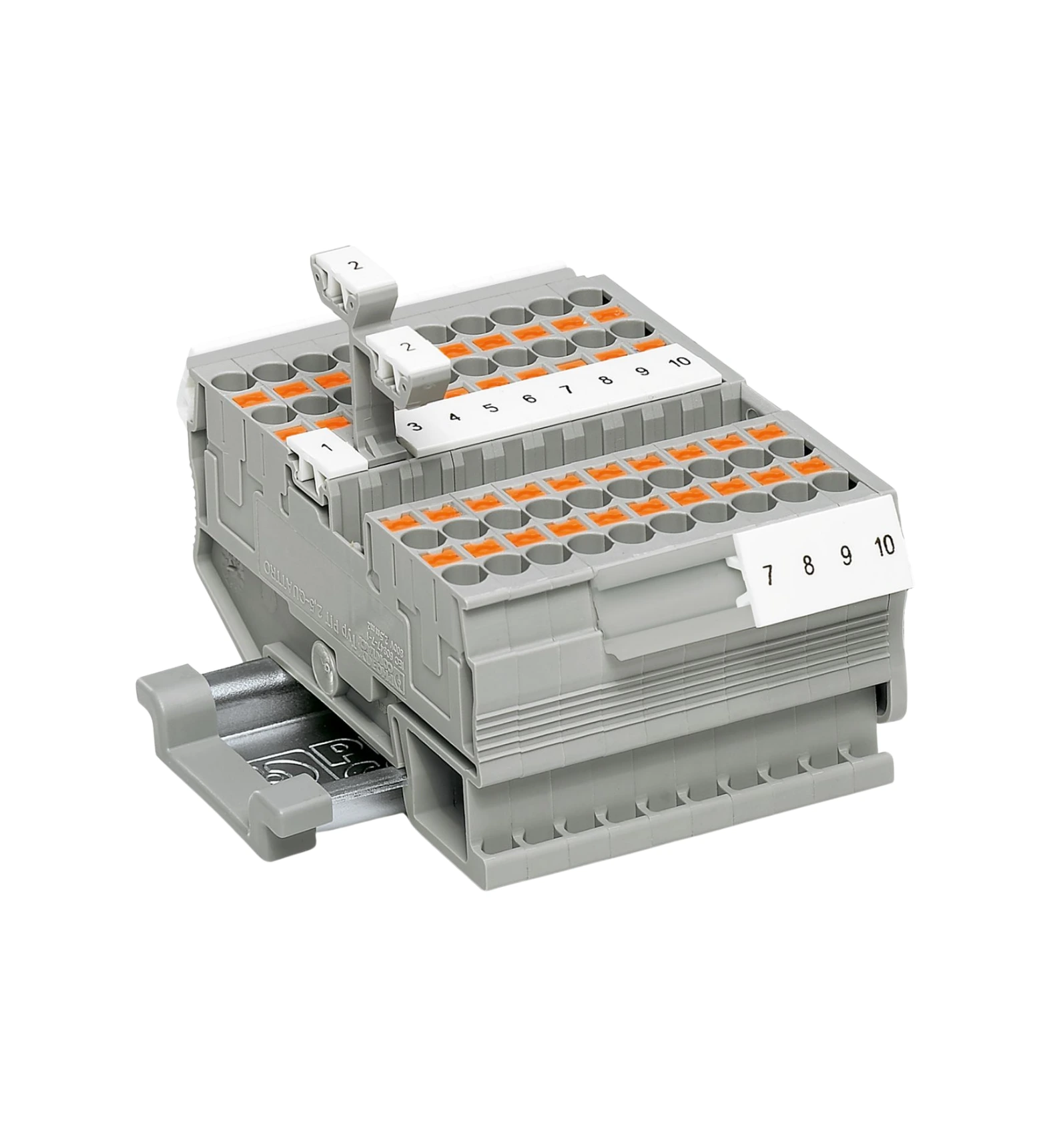 Terminal Block