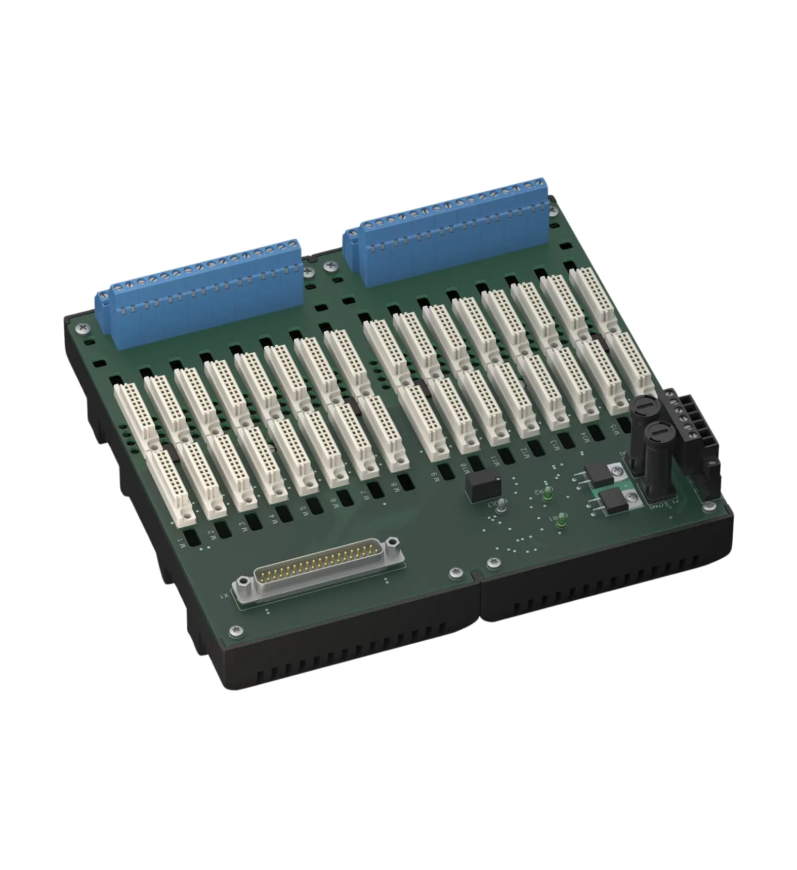 Termination Board Termination Board