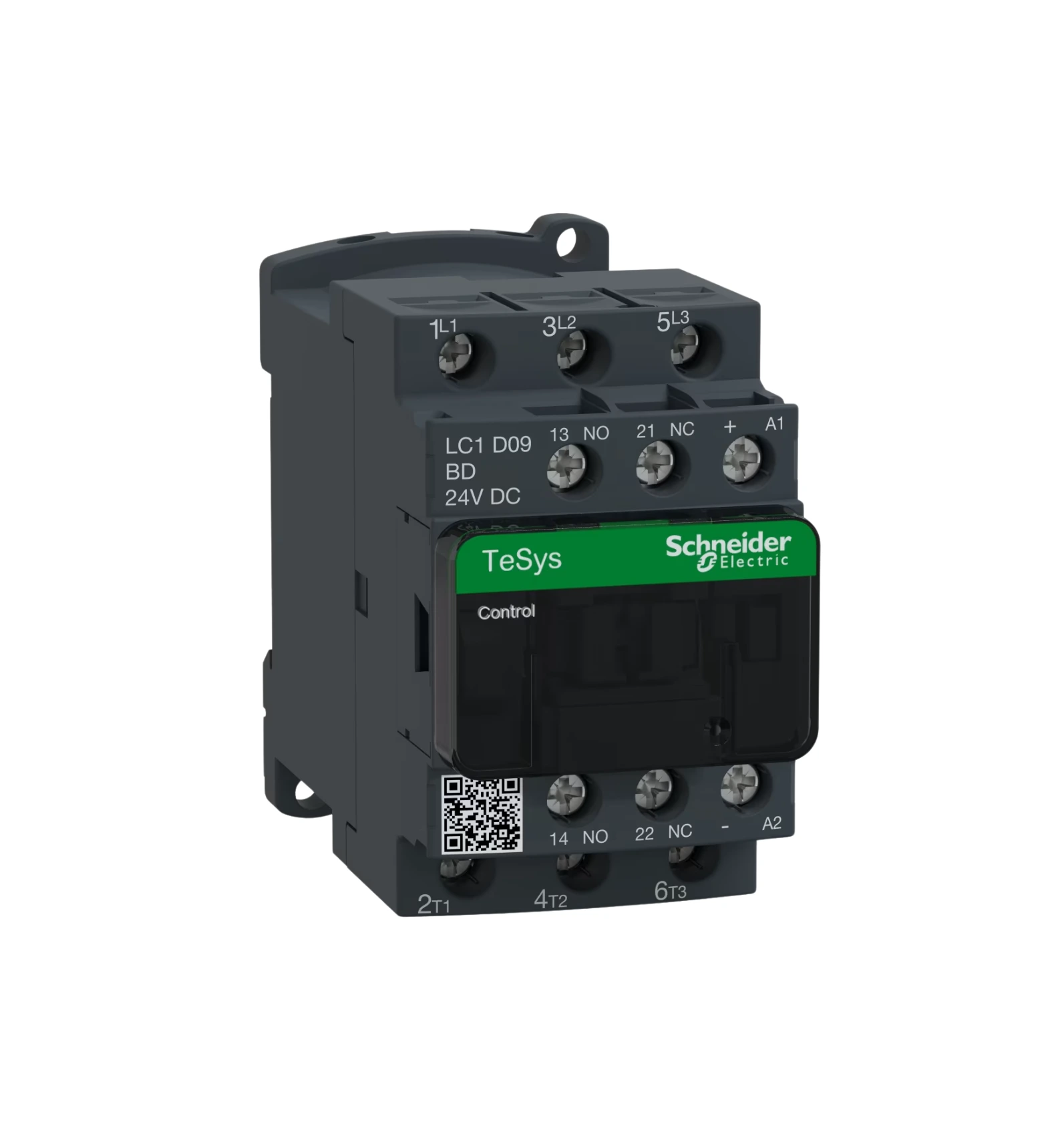 TeSys Contactor