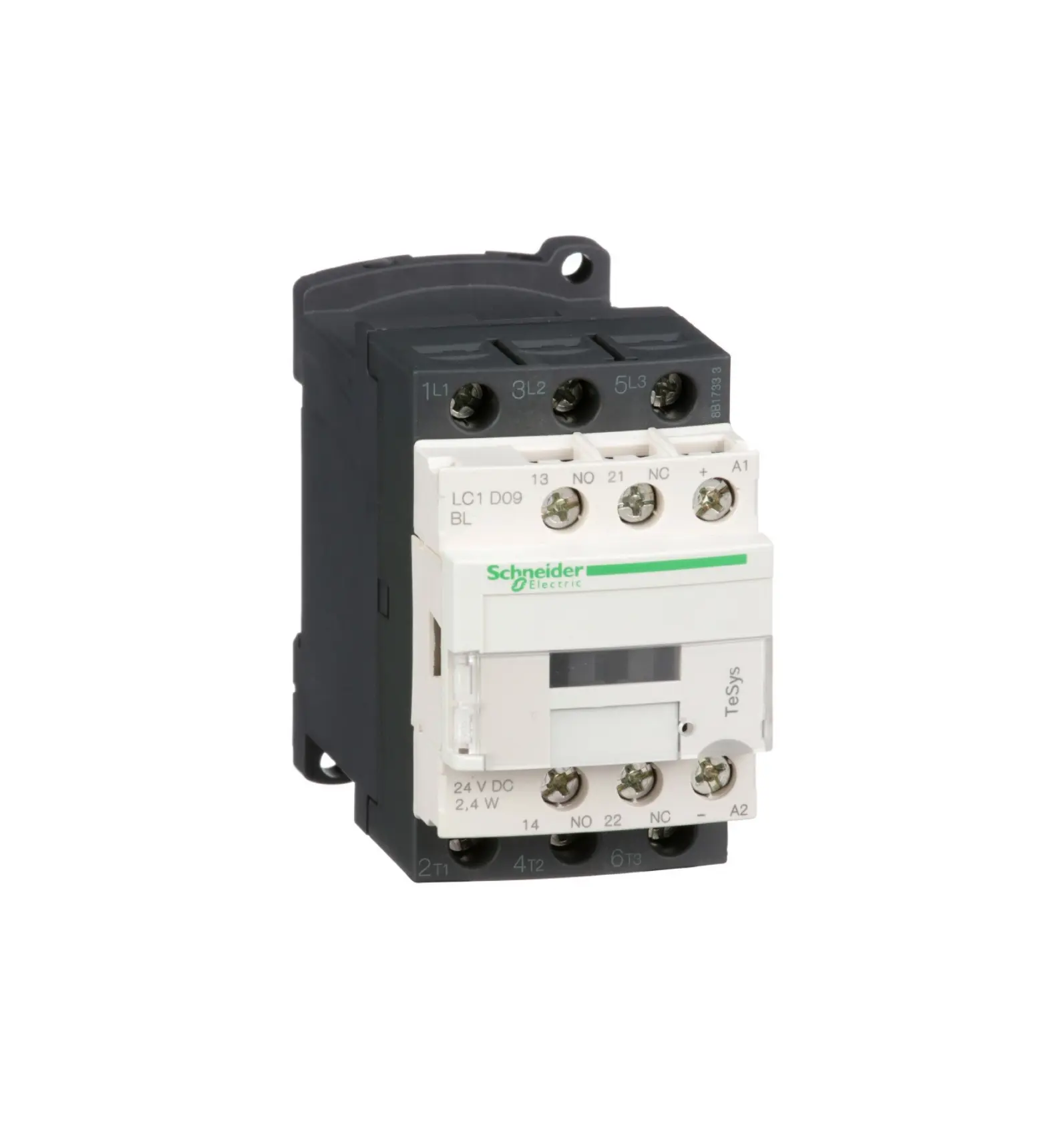 TeSys Contactor