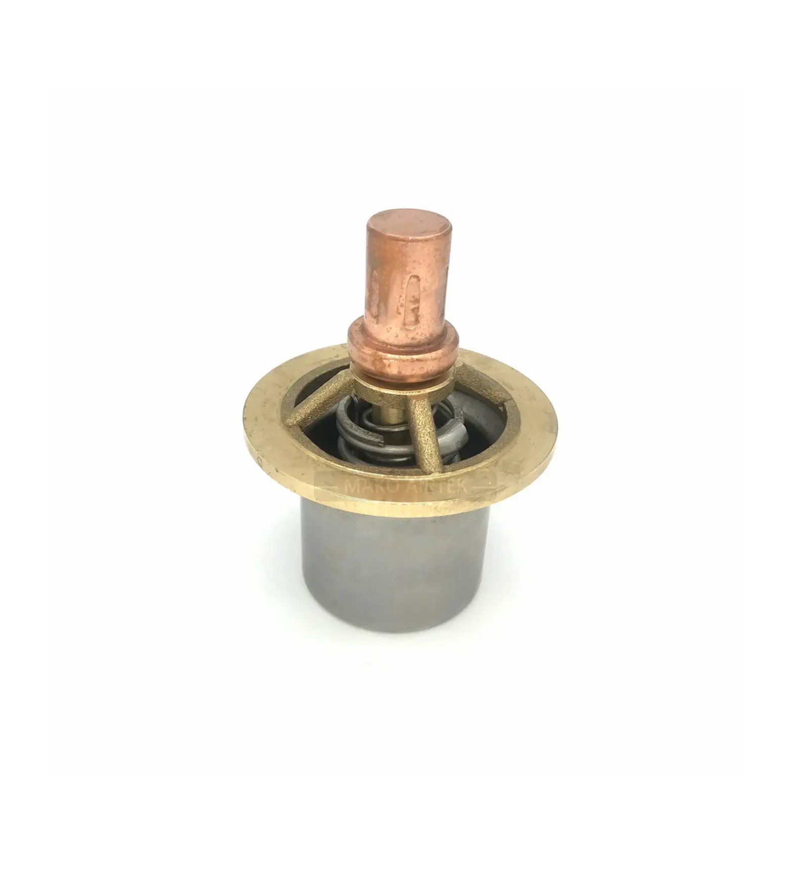 Thermostatic Valve Thermostatic Valve