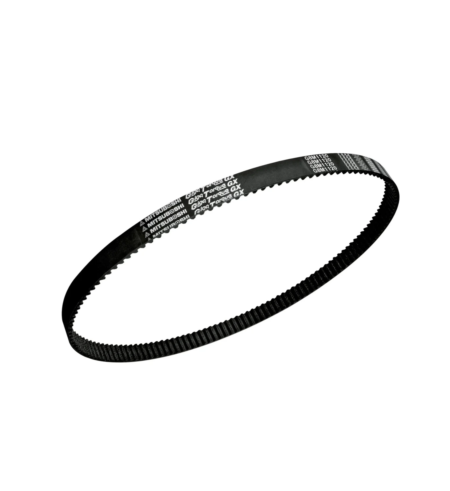 Toothed Belt