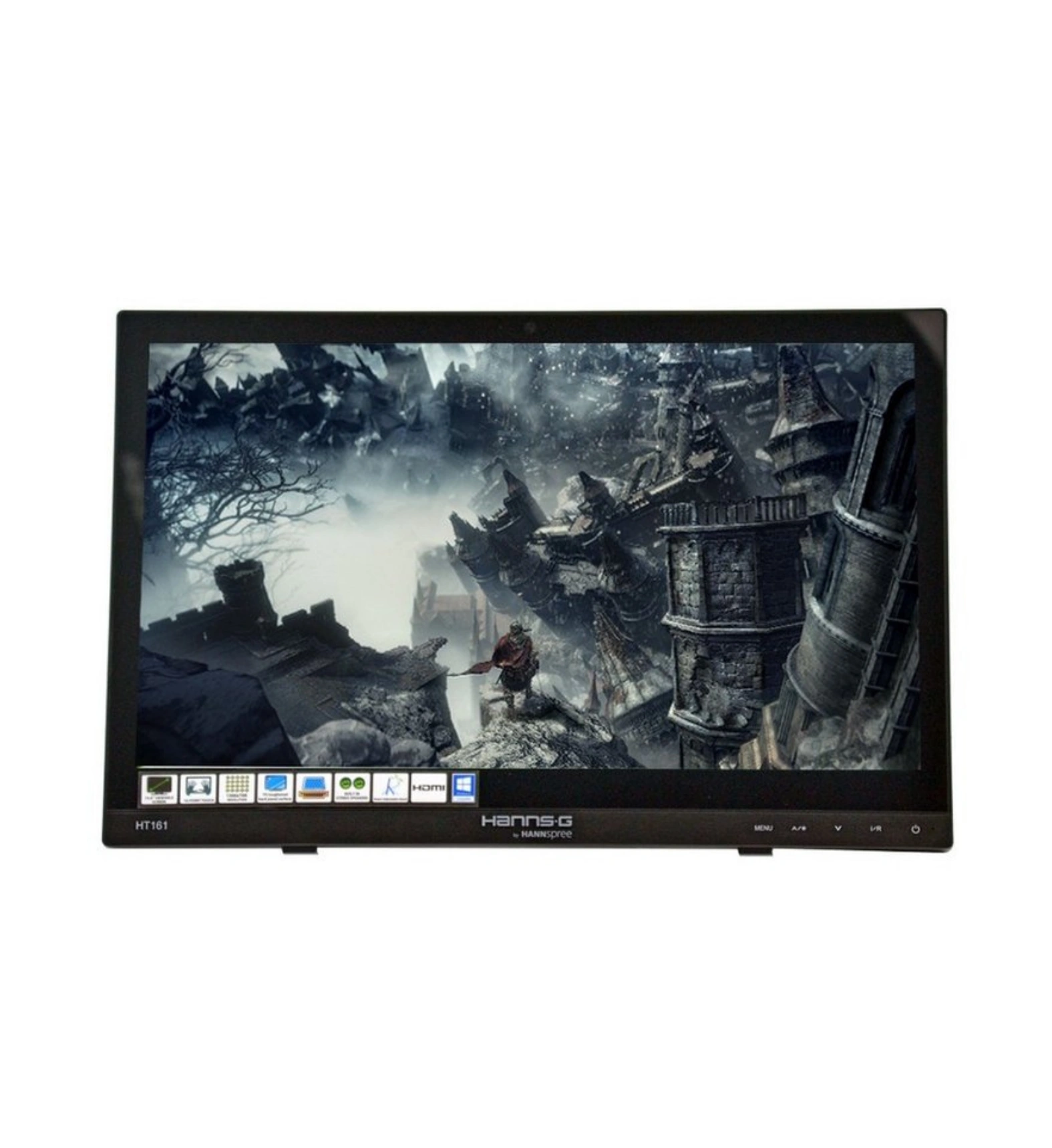 Touch Monitor Touch Monitor