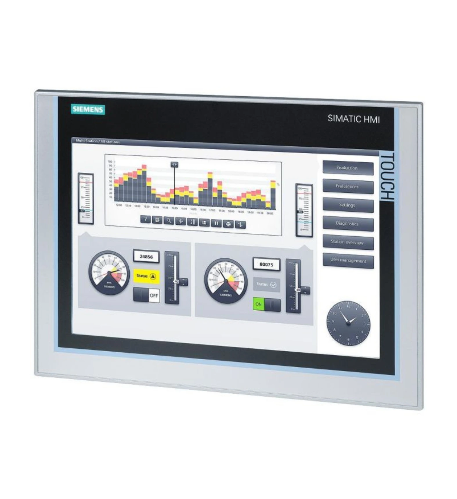 TP1200 Comfort