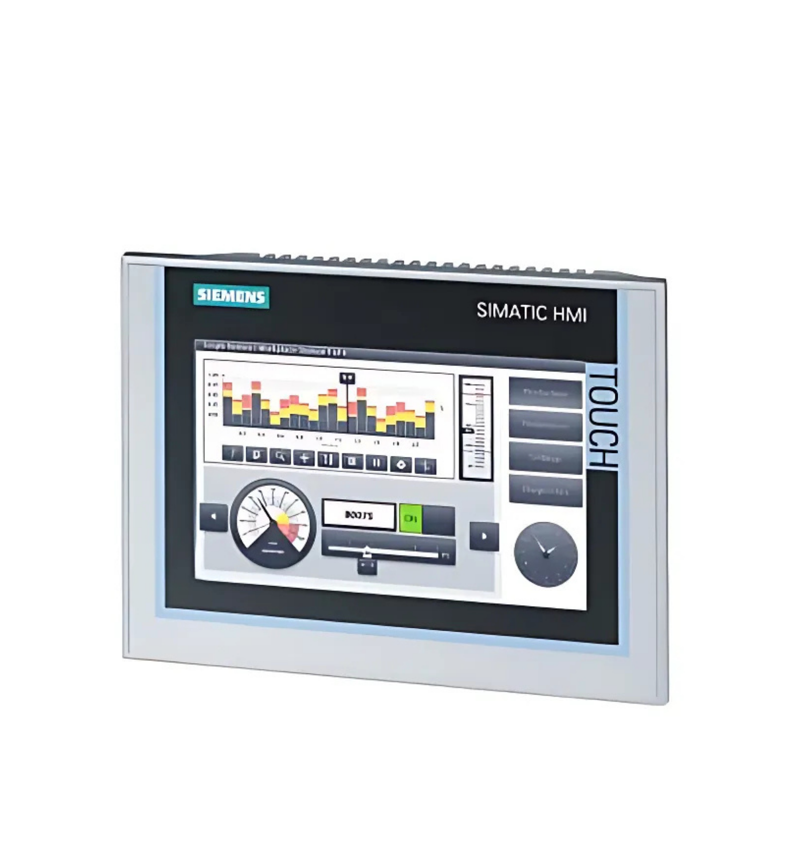 TP700 Comfort Panel
