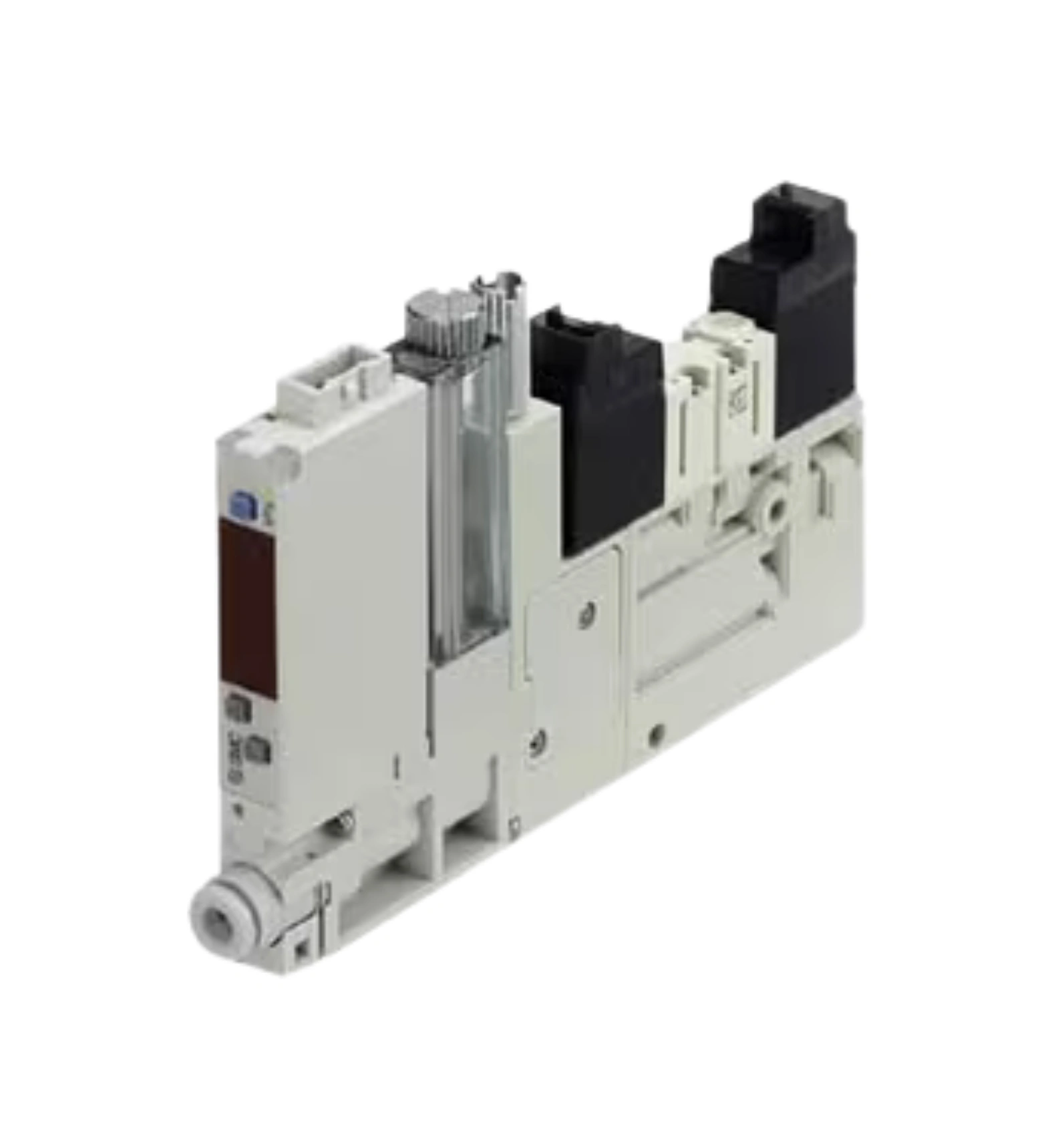 Vacuum Ejector Vacuum Ejector