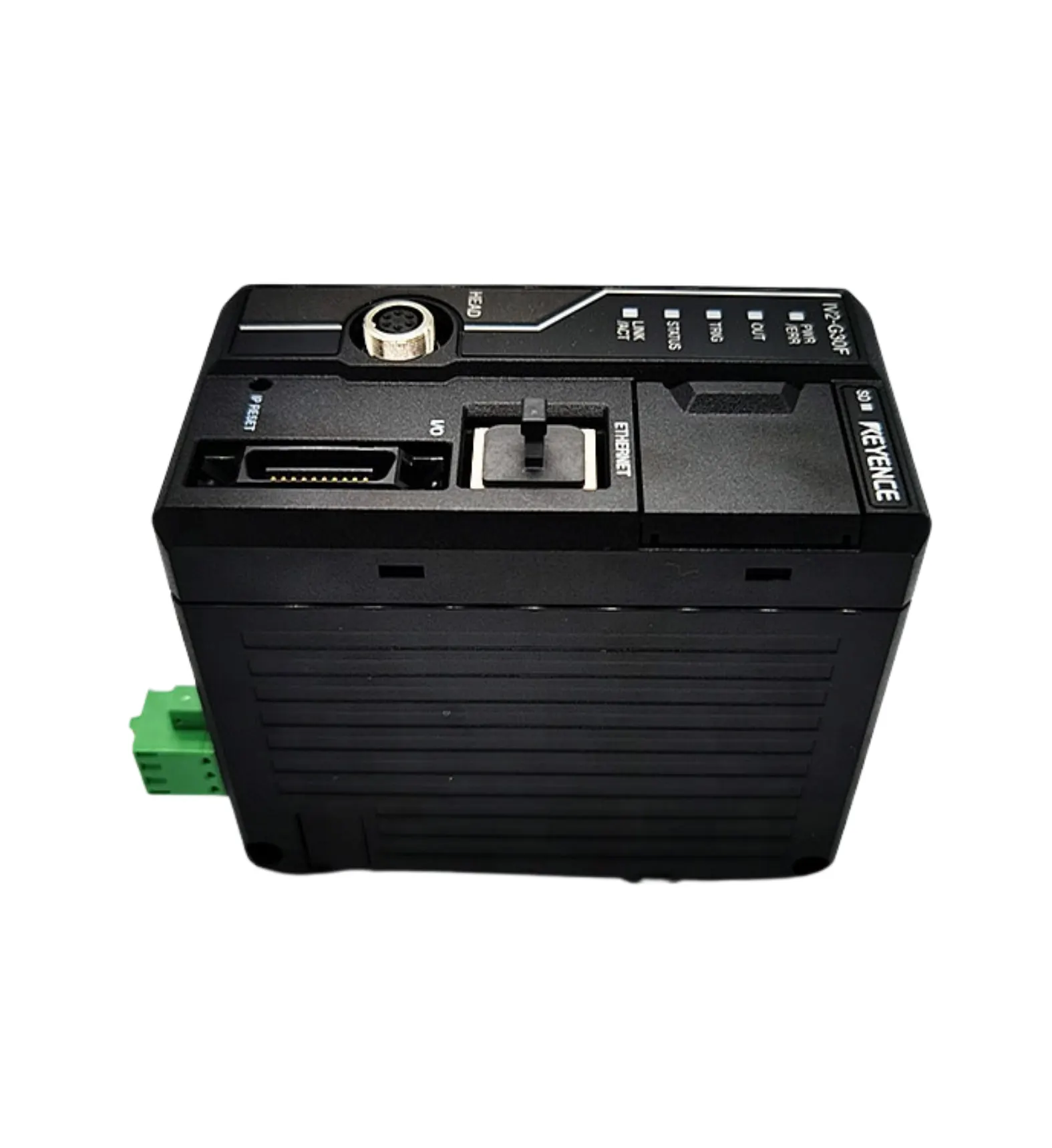 Sensor Amplifier Sensor Amplifier