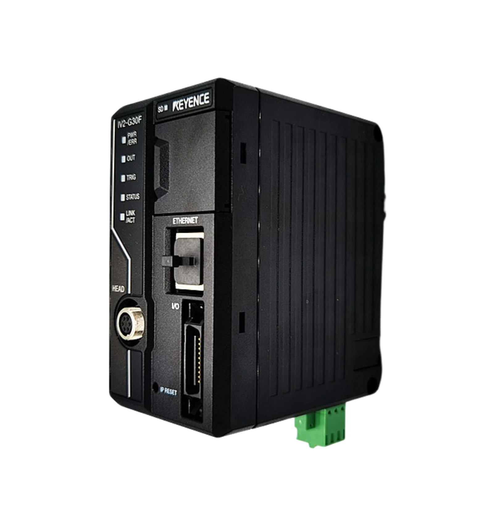 電源ユニット KEYENCE IV2-G30F 電源ユニット KEYENCE IV2-G30F 新しい