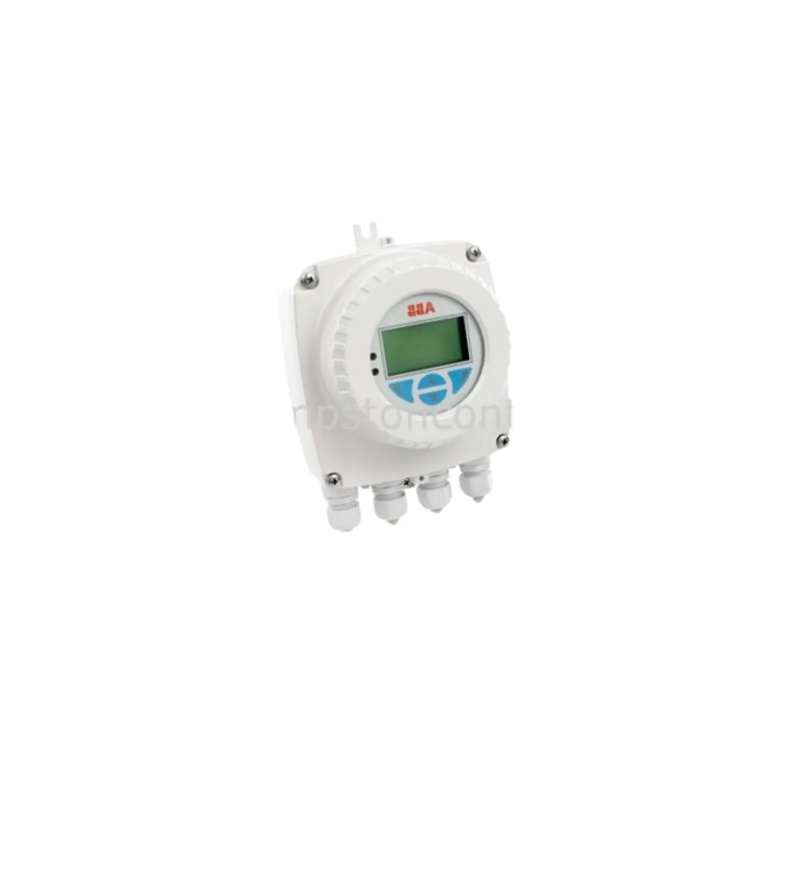 Electromagnetic Flowmeter Electromagnetic Flowmeter