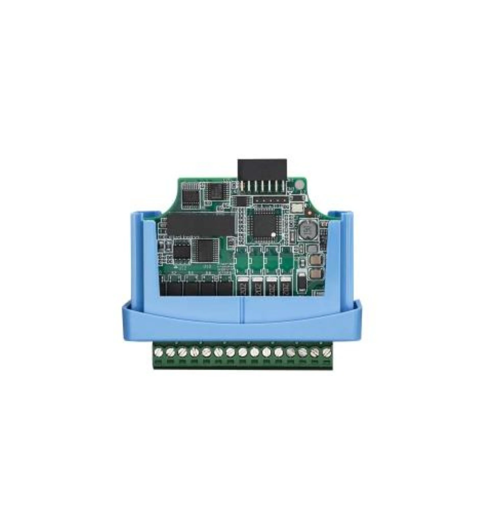 I/O Module I/O Module