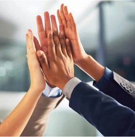 High-Performing Team